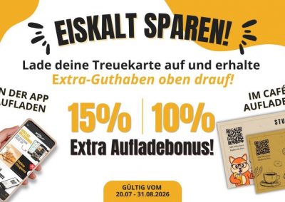 Eiskalt-sparen